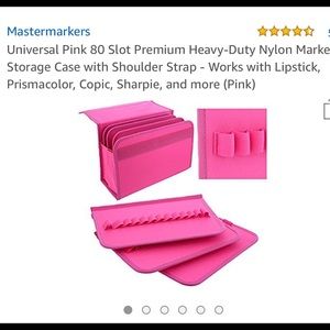 LipStick Carrying Case